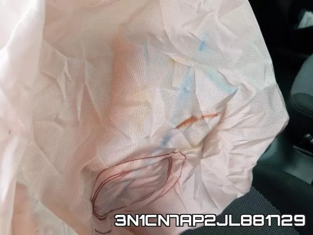 3N1CN7AP2JL881729 фото 10