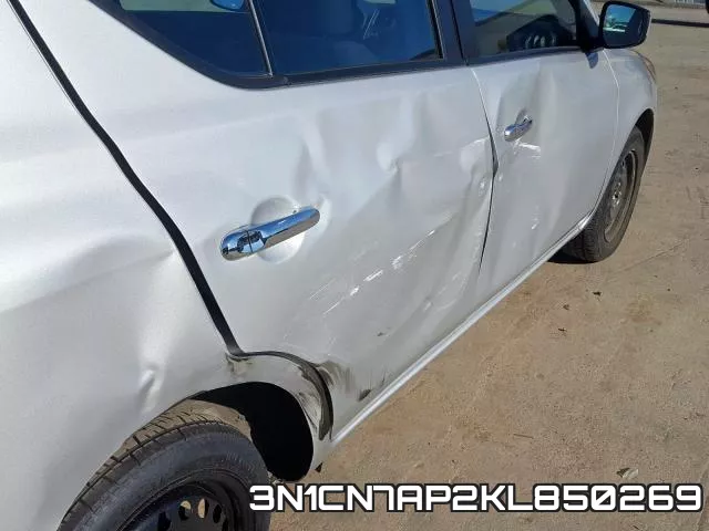 3N1CN7AP2KL850269 фото 10