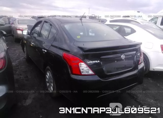 3N1CN7AP3JL809521 фото 4
