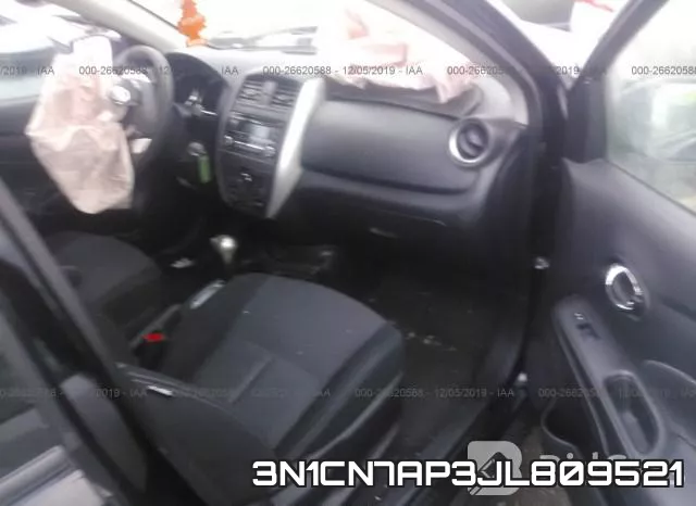 3N1CN7AP3JL809521 фото 6