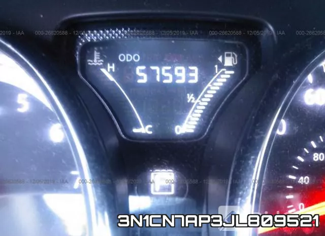 3N1CN7AP3JL809521 фото 8