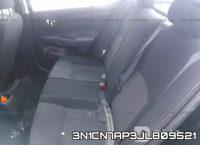 3N1CN7AP3JL809521 фото 9