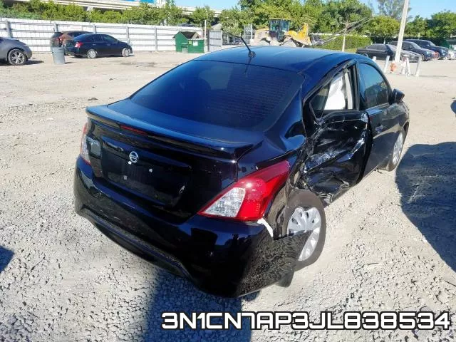 3N1CN7AP3JL838534 фото 5