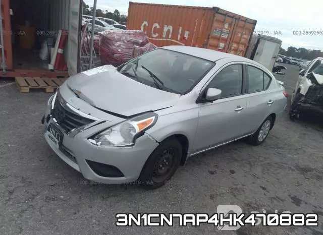 3N1CN7AP4HK470882 фото 3