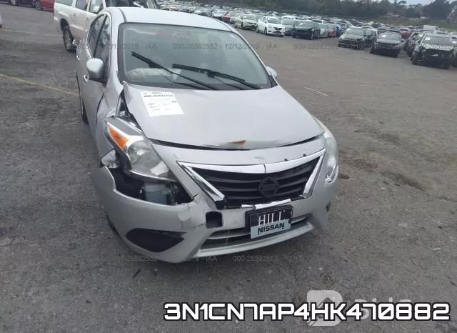 3N1CN7AP4HK470882 фото 7