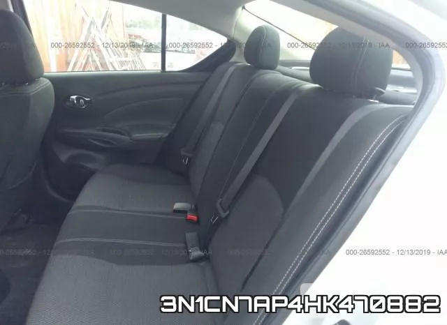 3N1CN7AP4HK470882 фото 9