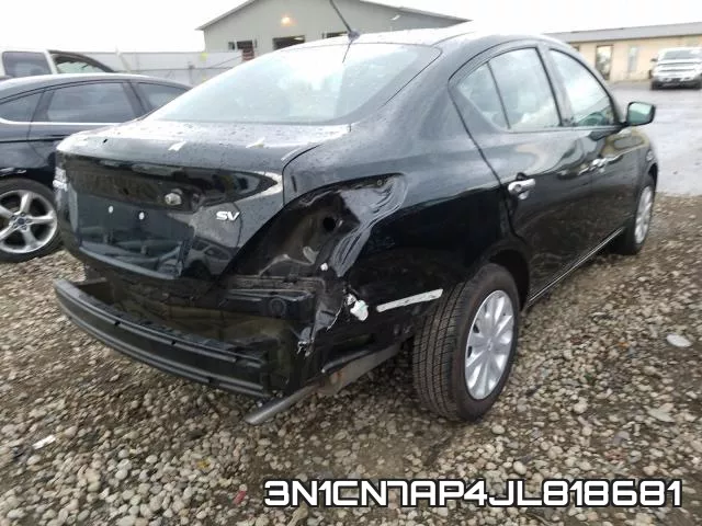 3N1CN7AP4JL818681 фото 5