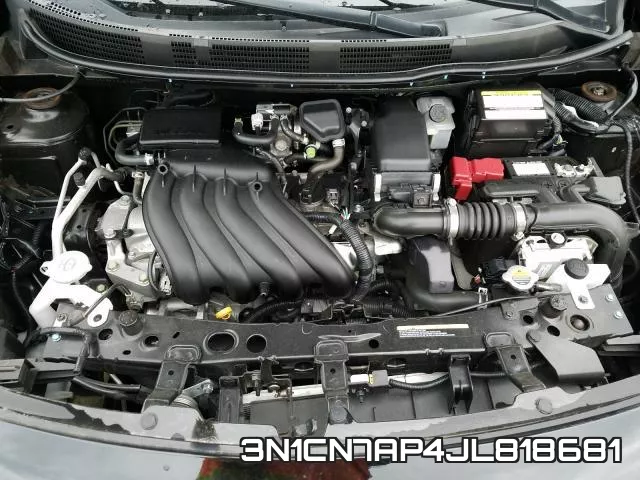 3N1CN7AP4JL818681 фото 8