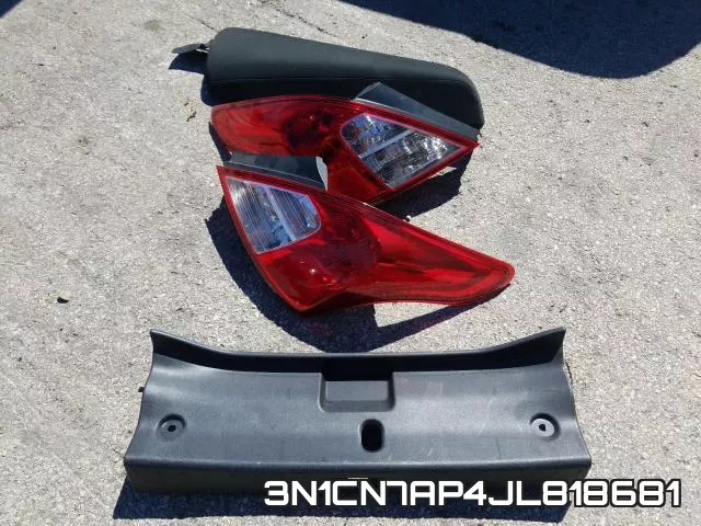 3N1CN7AP4JL818681 фото 10