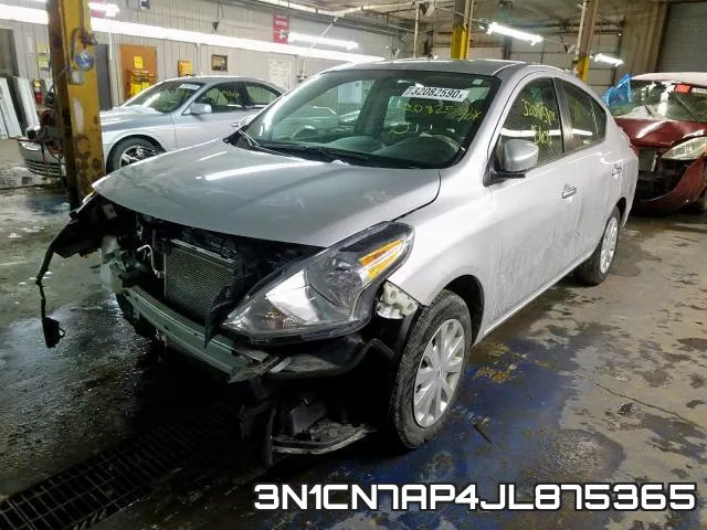 3N1CN7AP4JL875365 фото 3