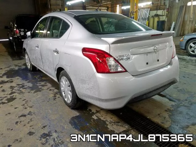 3N1CN7AP4JL875365 фото 4