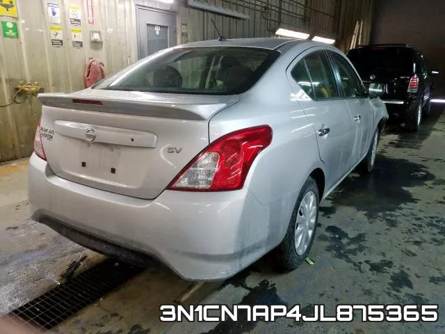 3N1CN7AP4JL875365 фото 5