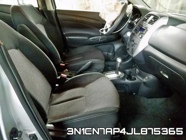 3N1CN7AP4JL875365 фото 6
