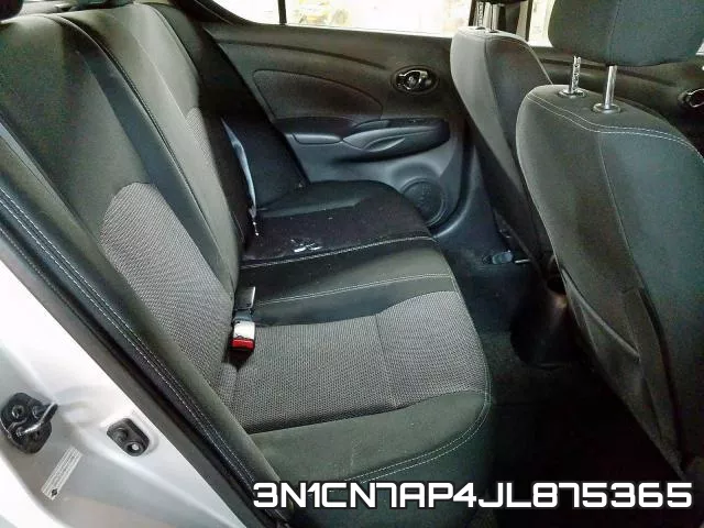 3N1CN7AP4JL875365 фото 7
