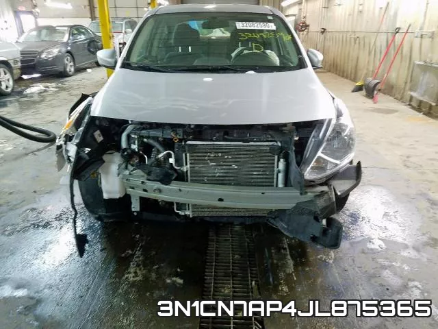 3N1CN7AP4JL875365 фото 10