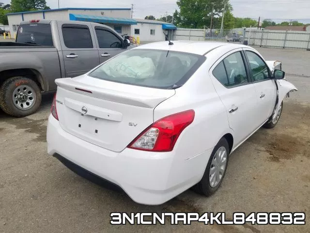 3N1CN7AP4KL848832 фото 5