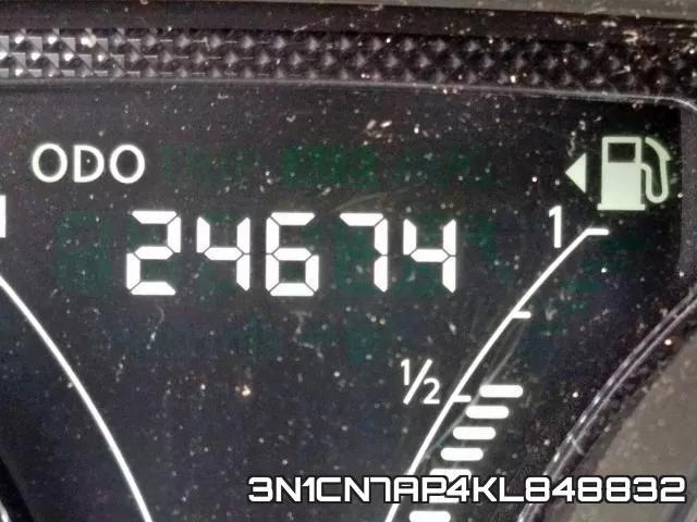 3N1CN7AP4KL848832 фото 9