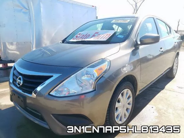 3N1CN7AP5HL813435 фото 3