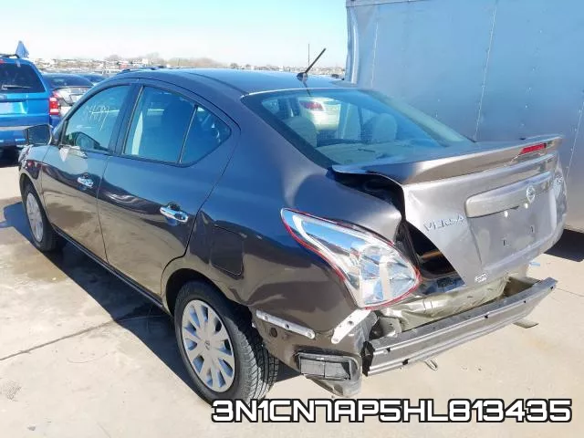 3N1CN7AP5HL813435 фото 4