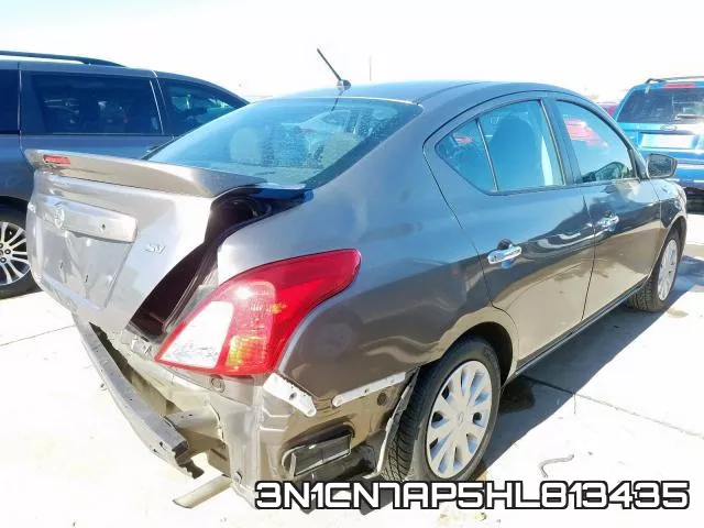 3N1CN7AP5HL813435 фото 5