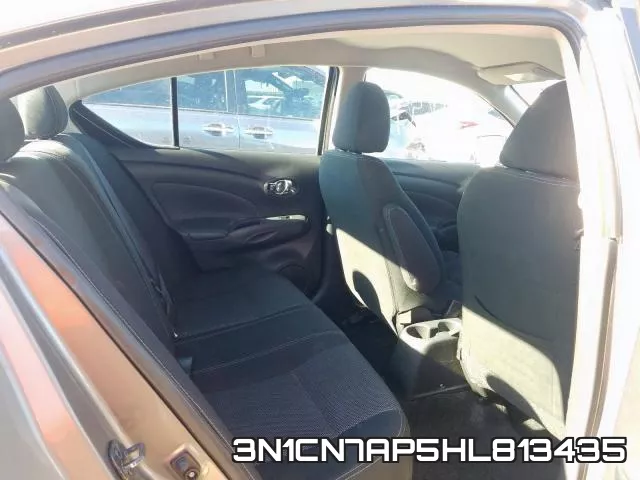 3N1CN7AP5HL813435 фото 7