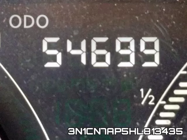 3N1CN7AP5HL813435 фото 9