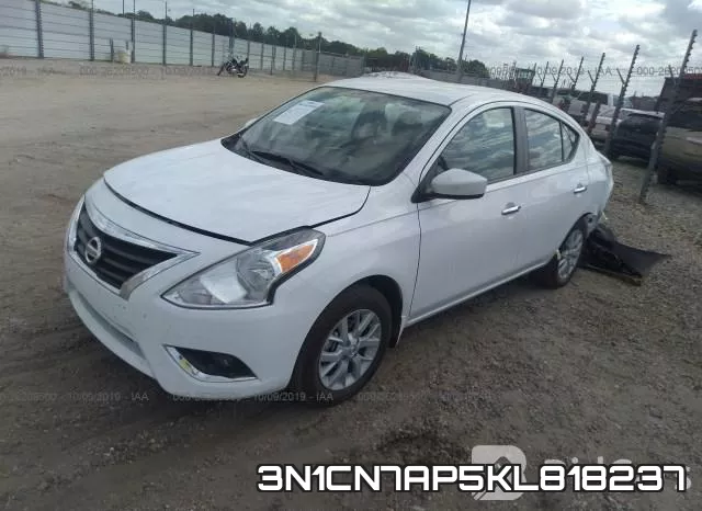 3N1CN7AP5KL818237 фото 3