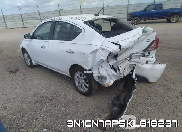 3N1CN7AP5KL818237 фото 4