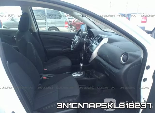 3N1CN7AP5KL818237 фото 6