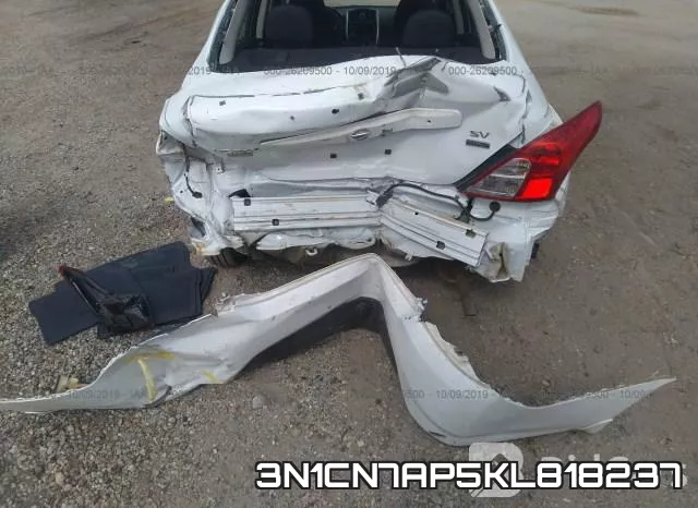 3N1CN7AP5KL818237 фото 7