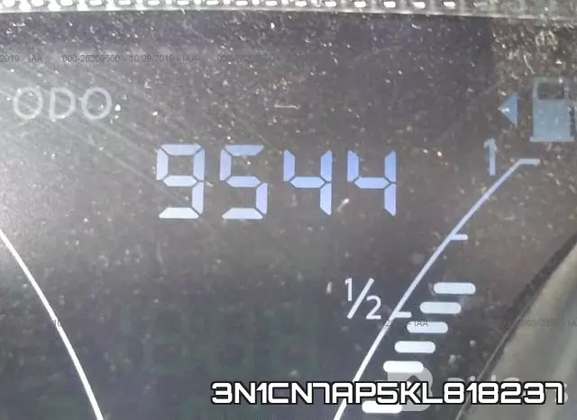 3N1CN7AP5KL818237 фото 8