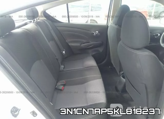 3N1CN7AP5KL818237 фото 9