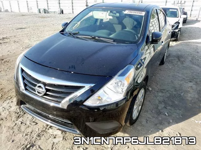 3N1CN7AP6JL821873 фото 3