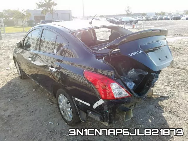3N1CN7AP6JL821873 фото 4