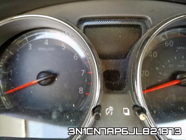 3N1CN7AP6JL821873 фото 9