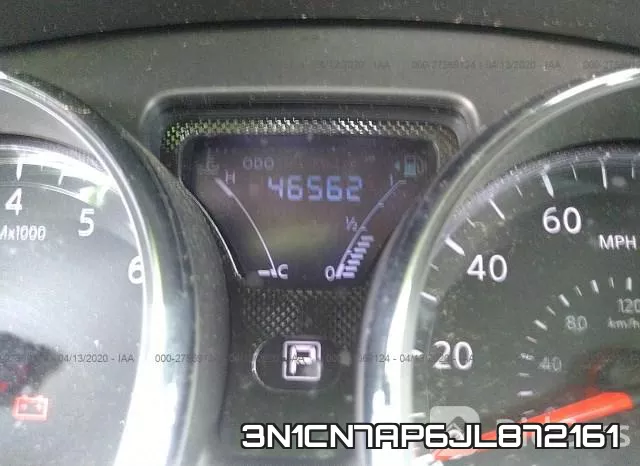 3N1CN7AP6JL872161 фото 8