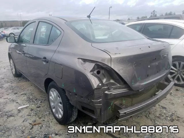 3N1CN7AP7HL880716 фото 4