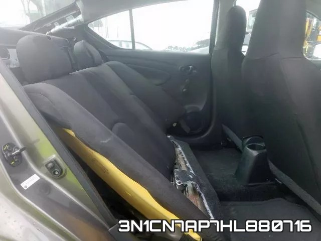 3N1CN7AP7HL880716 фото 7