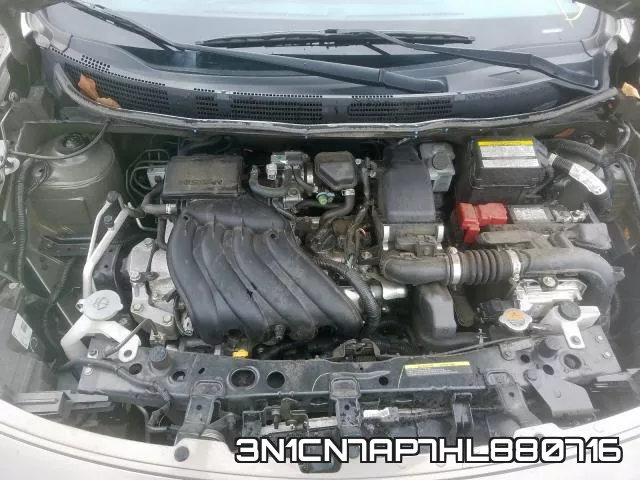 3N1CN7AP7HL880716 фото 8