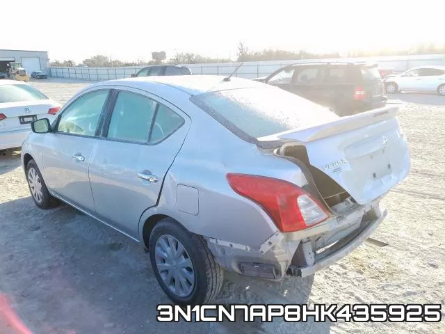 3N1CN7AP8HK435925 фото 4