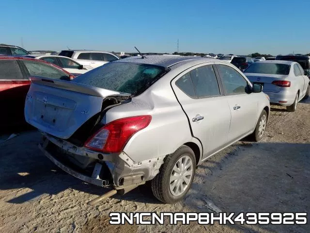 3N1CN7AP8HK435925 фото 5