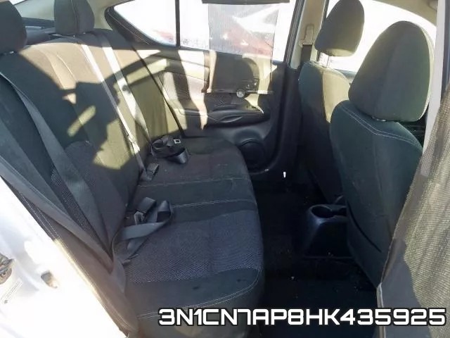 3N1CN7AP8HK435925 фото 7