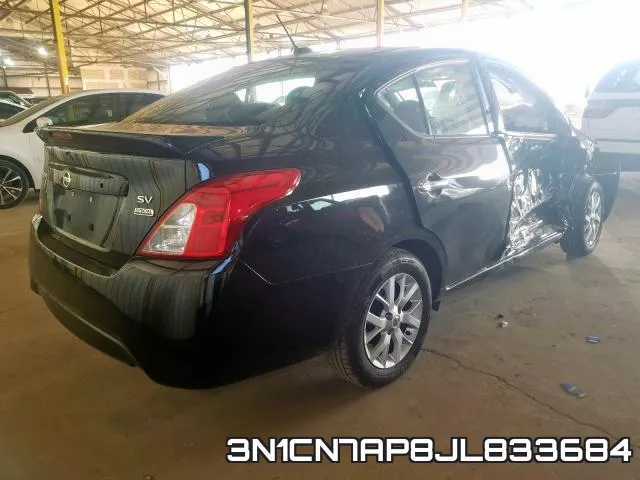 3N1CN7AP8JL833684 фото 5