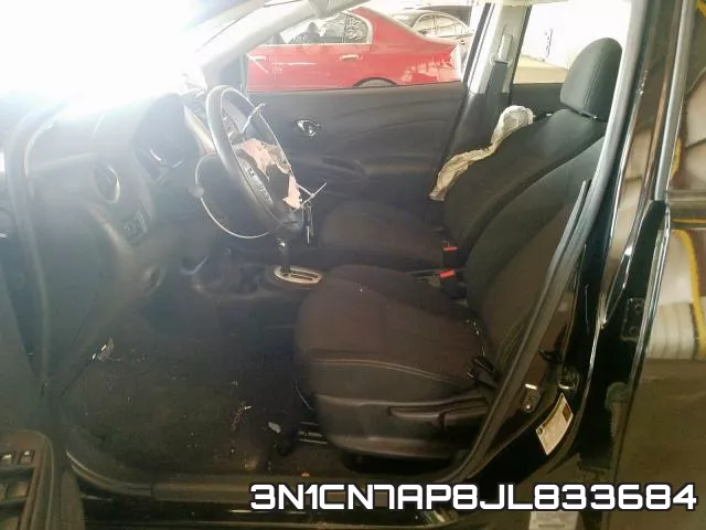 3N1CN7AP8JL833684 фото 6