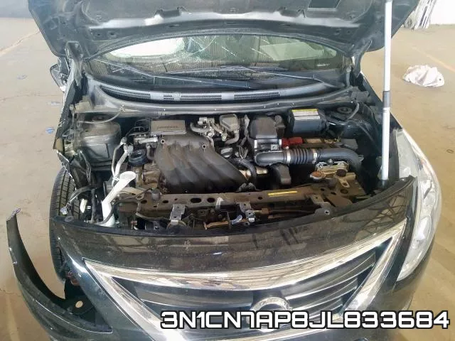3N1CN7AP8JL833684 фото 8