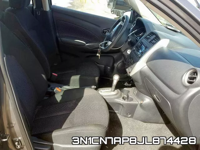 3N1CN7AP8JL874428 фото 6