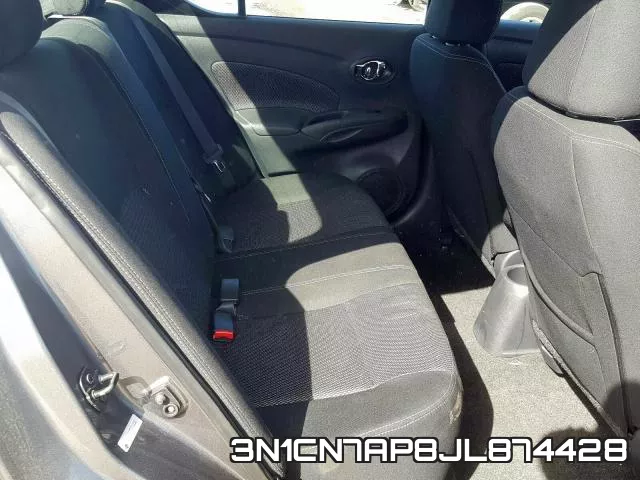 3N1CN7AP8JL874428 фото 7