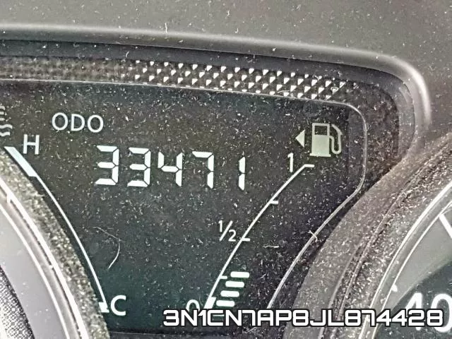 3N1CN7AP8JL874428 фото 9