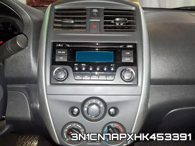3N1CN7APXHK453391 фото 10
