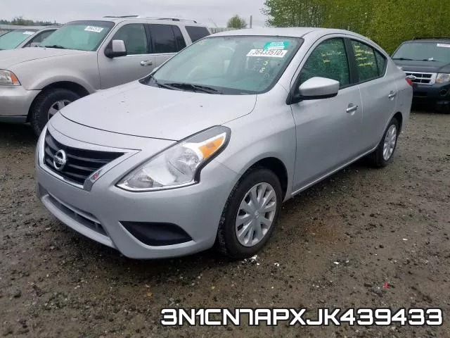 3N1CN7APXJK439433 фото 3